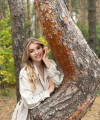 profile of Russian mail order brides Alina