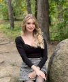 profile of Russian mail order brides Alina